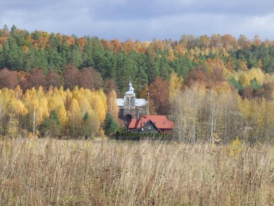 Podziękowania