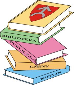 Załącznik nr 2 SPRAWOZDANIE Z WYKONANIA PLANU FINANSOWEGO za 2015 rok Gminnej Biblioteki Publicznej w Kotlinie B i b l i o t e k a