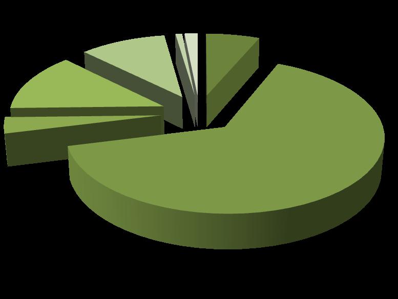 ODWIEDZAM FACEBOOK KILKA RAZY DZIENNIE 64,73% 48,87% 37,66% 24,54% 11,81% 10,42% do 18 lat 18 24 25 34 35 44 45 54 ponad 55 lat Najbardziej aktywne na Facebooku są osoby między 18. a 24. rokiem życia.