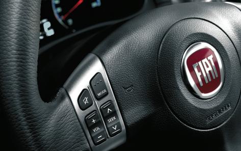 ESP AUDIO / TELEMATYKA Cztery głośnk średnonskotonowe + 4 głośnk wysokotonowe + głośnk centralny Radoodtwarzacz CD Radoodtwarzacz CD z MP3 Radoodtwarzacz CD z MP3 zmenarką na 6 płyt CD, zntegrowaną z