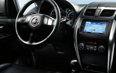 0 Multjet 16v 135 KM Podane ceny są cenam wyposażena opcjonalnego KOLORY PERŁOWY C a st le EMOTION (4x4/4x2) 3 /** /* /* 4KL 4KE 1 000 zł 1 000 zł/* 4KF /1 000 zł* 4KG 452 211 023 416 1 000 zł/* /900