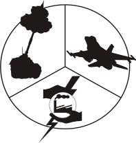 PROBLEMY MECHATRONIKI UZBROJENIE, LOTNICTWO, INŻYNIERIA BEZPIECZEŃSTWA ISSN 2081-5891 8, 2 (28), 2017, 115-128 PROBLEMS OF MECHATRONICS ARMAMENT, AVIATION, SAFETY ENGINEERING Interakcja człowieka ze