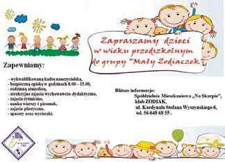 Błażej w kuchni w wykonaniu artystów z teatru Frajda Pierwsze z