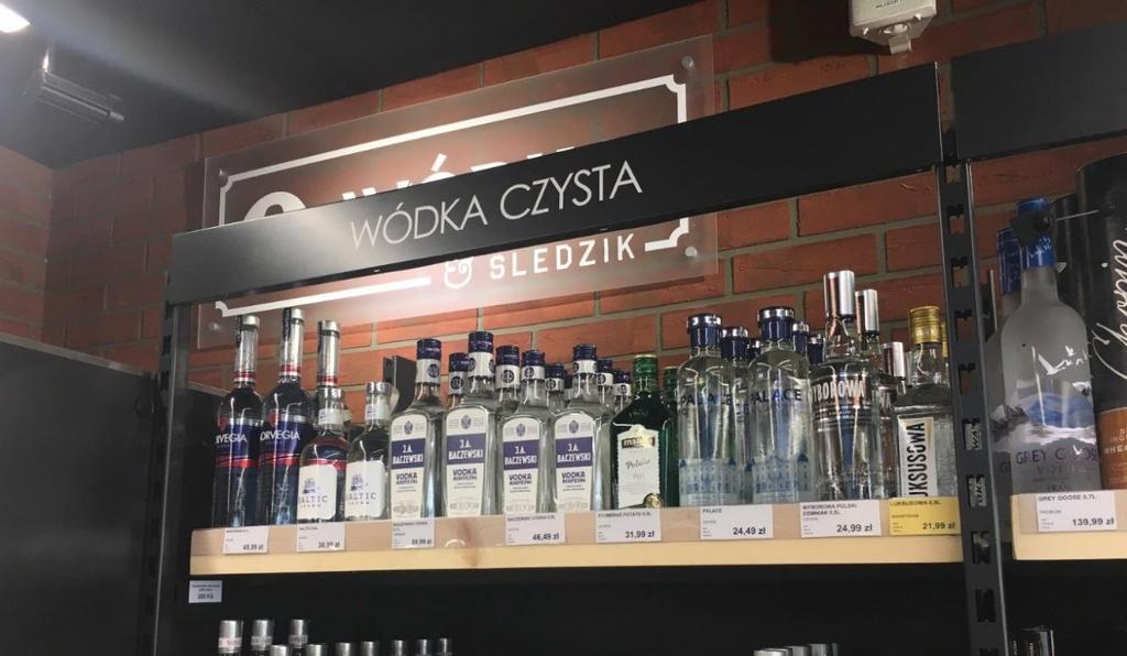 Badania jakościowe, przeprowadzone na przestrzeni ostatnich dwóch lat, wykazują, że wódki ziemniaczane są coraz bardziej doceniane również na