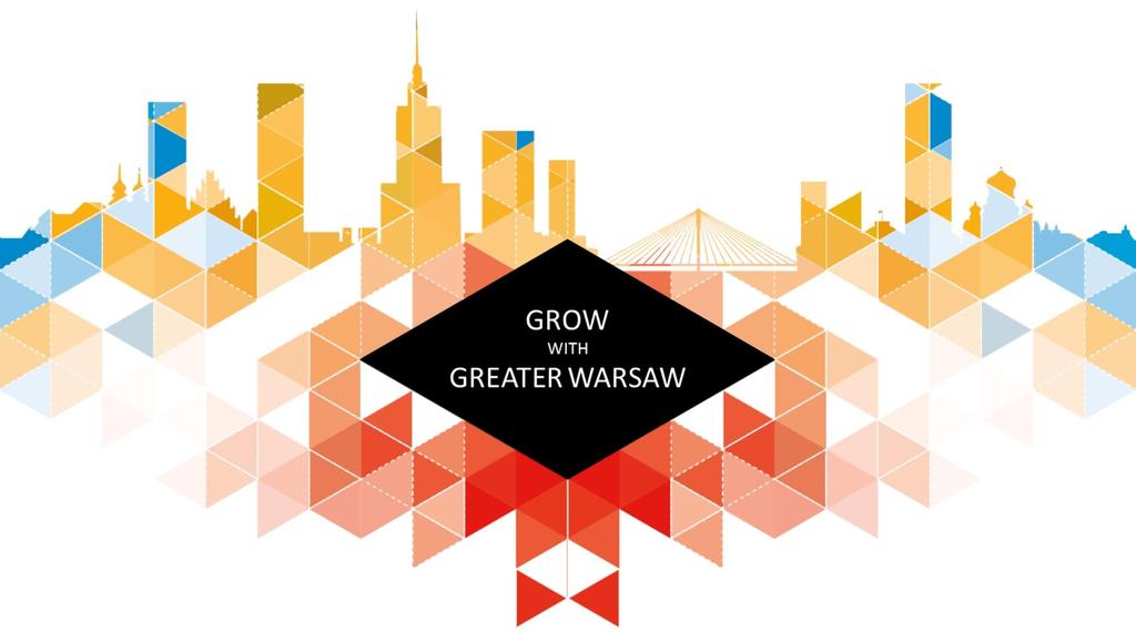 Przebieg przedsięwzięć informacyjno-promocyjnych w ramach programu Grow with