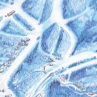 BAR ZADNÉ DEREŠE KIDS ZONE SNOWPARK APRÈS SKI BAR APRÈS SKI BAR MAXILAND 33