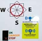MOBILNÁ APLIKÁCIA HORSKÁ ZÁCHRANNÁ SLUŽBA / MOUNTAIN RESCUE SERVICE MOBILE APLICATION / APLIKACJA NA SMARTFONY GÓRSKIEGO POGOTOWIA RATUNKOWEGO Horská záchranná služba (HZS) vydala aplikáciu, ktorá
