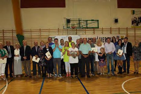 Jubileusz Partnerstwa,