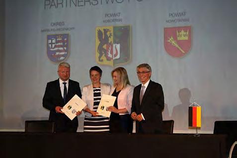 Odnowienia Partnerstw