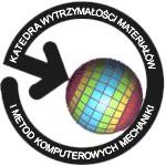 Katedra Wytrzymałości Materiałów i Metod Komputerowych Mechaniki www.kwmimkm.