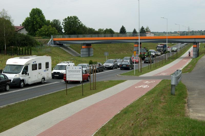 EKSPRESOWĄ S-19 WĘZEŁ KIELANÓWKA) Wartość