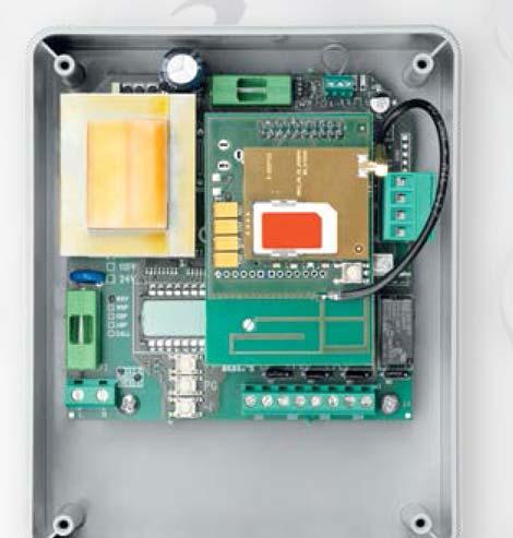 DV OUCH do komputera PC z systemem operacyjnym
