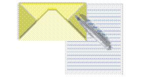 6.Funkcje menu Q Wiadomo ci (Menu 1) Mo esz czytaæ, redagowaæ, wysy³aæ i zapisywaæ wiadomo ci tekstowe, multimedialne oraz e-mail. Wszystkie wiadomo ci s± przechowywane w folderach.