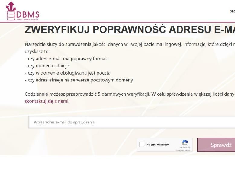 KLUCZOWE PROJEKTY STYCZNIA Realizowane projekty koncentrowały się na podniesieniu przychodów z kampanii efektywnościowej i budowaniu dodatkowej wartości dla klientów DBMS.