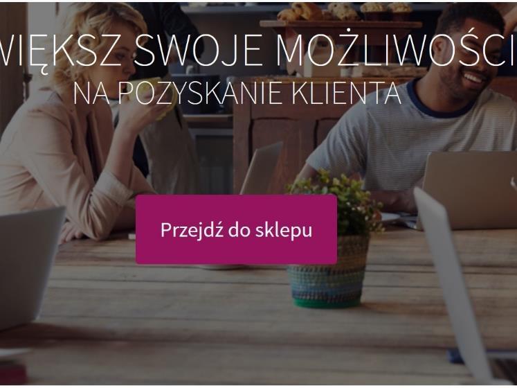 Dzięki wdrożonym mechanizmom wzbogacenia danych i kampanii sms doprowadzono do ok 1000 nowych kontaktów z firmą w ciągu 4 dni roboczych.