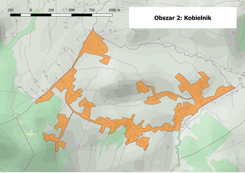 Obszar nr 2.