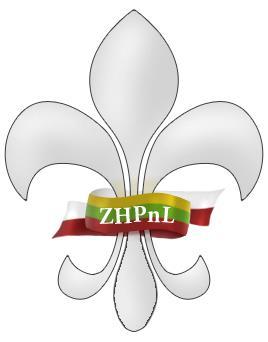 Zatwierdzony Rozkazem L13/2013 Naczelnika OH-rzy ZHPnL z dnia 2 grudnia 2015 r.