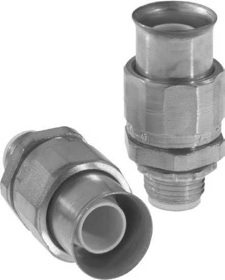 Peszle wodoszczelne System peszli SILVYN CNP ÖLFLEX SILVYN CNP / SILVYN CNP złączka do węży SILVYN CNP Ochrona przed uszkodzeniami mechanicznymi Ochrona przed cieczami Przeznaczony do zginania