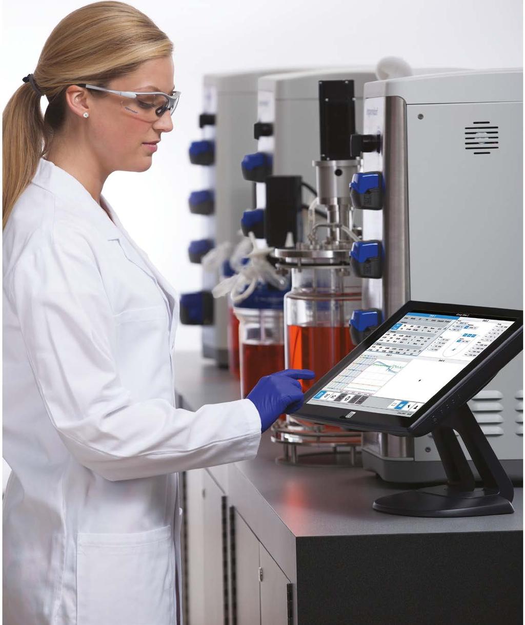 BioFio 320 The
