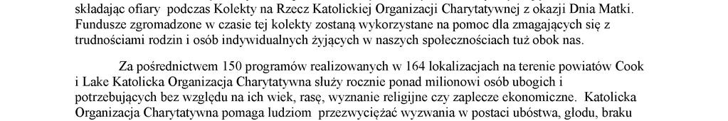 IV Niedziela Wielkanocna - dzień szczególnej modlitwy o powołania Jest obchodzona w