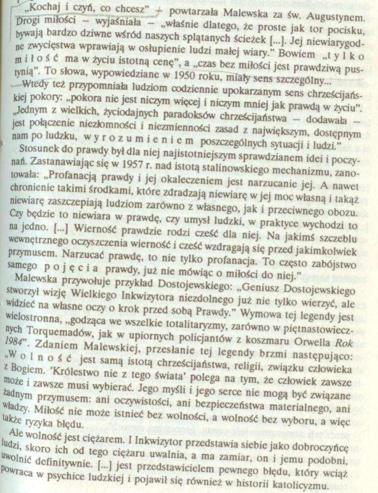 A. Michnik Z