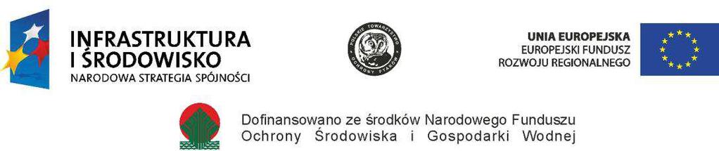 P O L S K I E T O W A R Z Y S T W O O C H R O N Y P T A K Ó W Sekretariat PTOP; ul. Ciepła 17; 15-471 Białystok tel./fax. 0856642255; tel.0856754862; e-mail.: sekretariat@ptop.org.pl Białystok dn.