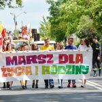 dla Życia i Rodziny [FOTO] Przy