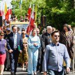 Płocku Marsz dla Życia i Rodziny.