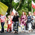 Kilińskiego a także oznakowanie Strefy Płatnego Parkowania na ulicy Kazimierza Wielkiego.