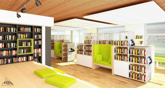Zmiany w gdyńskich bibliotekach Na Sesji Rady Miasta Gdynia 24 maja przegłosowano zmiany jakie mają nastąpić w gdyńskich bibliotekach.