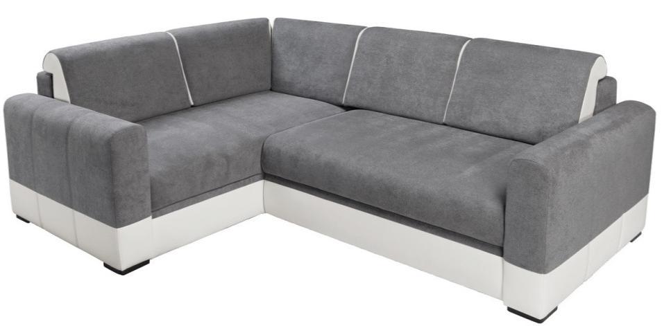 43. Narożnik TERRY LUX 3DL.