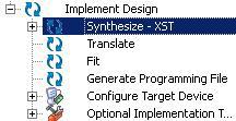 Moduły wielokrotnego użytku Moduł zdefiniowany na schemacie lub w pliku VHDL, zweryfikowany w danym projekcie może być wykorzystany w kolejnych projektach. Wystarczy skopiować plik źródłowy (.sch lub.