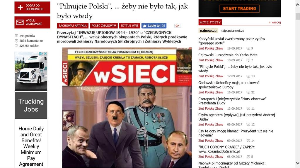 .. żeby nie było tak, jak było wtedy http://ziut.neon24.