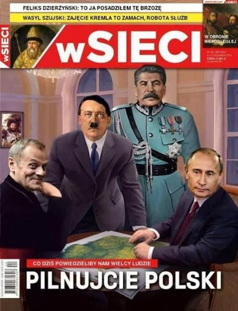 ?miejcie si?! / 10.04.10 to "PRYSZCZ" "Piek?o dopiero si? zacznie",... PO UCHWALENIU IV USTAWY ROZBIOROWEJ W środę, 29 sierpnia 2012 r.