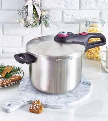 Szybkowar TEFAL NEO poj.