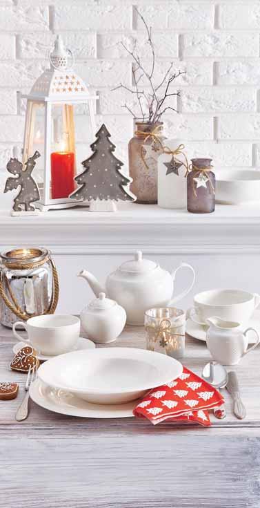 7. SUPEROFERTA 8. 11 99 Dekoracja świąteczna HOME 9. 5. 4.