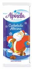 Czekolada LINDT EXCELLENCE 100 g, 5.