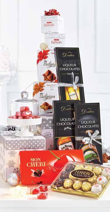 8 99 SUPEROFERTA 10 99 7 99 4. Cukierki MERCI 150 g, 2 rodzaje 9,99/100 g 14 99 11 99 17 99 4. 5.