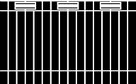 : x 8,5 x 58,5 cm.