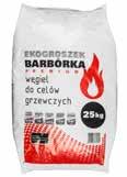 Zastosowanie: paliwo węglowe do kotłów ekologicznych i kotłów z paleniskiem retortowym. kod 456764 Cena za t: 748 zł. 6,49 49 TANIEJ o 8% Pellet EQUATION 6 Wartość opałowa: 7, MJ. Opak.: 5 kg.