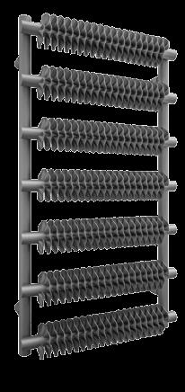 : 70 x 580 mm. kod 4567894 Kolor: biały. Wym.: 00 x 580 mm.