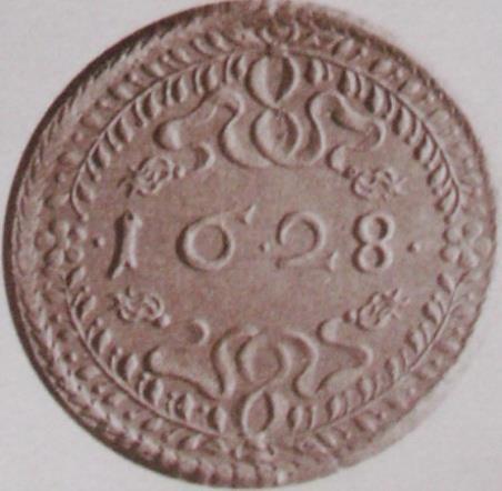 27,05g / Kunker 281/1975, 27,05g prawdopodobnie ten sam/ 7/ Ermitaż /1272/ 44mm 1/