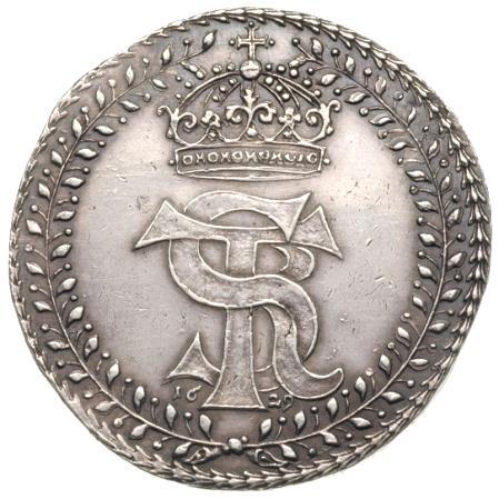 1629 M 29.1.01 R 6 1/ Karolkiewicz TritonIV/2196, 44,5mm waga?