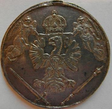 Odbitki w złocie: 1/ Muzeum Miasta Berlina 45mm, 34,86g, nr 18223440 2/ Oxford waga 35,07g 3/ Sztokholm waga 20,14g Novum przynoszą medale z 1631 i 32 roku z mennicy bydgoskiej.