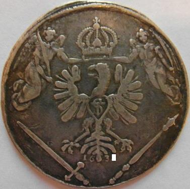 1632 Zdjęcie innej monety M 32.1.01 R 7-8 1/