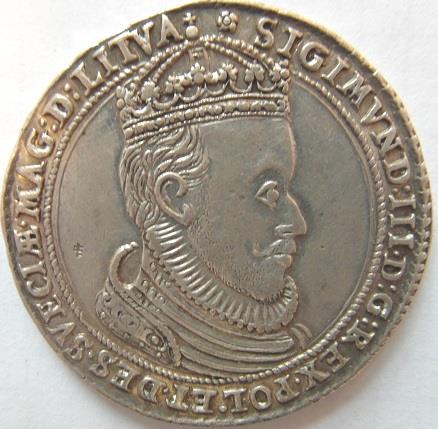 Moneta w zbiorach Muzeum Narodowego w Warszawie M 87.1.