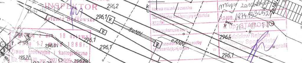 inżynierskimi Lokalizacja