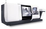 Wrzeciono frezarskie 12.000 obr/min CTX alpha 450 TC Max.