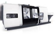 beta 1250 TC Max. wielkość detalu: ø = 390 mm, DL = 1.