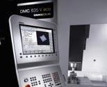 Dla frezarek i centrów obróbkowych: itnc 530 TNC 620 MillPlus it Dla tokarek i centrów tokarskich: HEIDENHAIN Plus it CNC PILOT 620 Pewnie Przy pomocy CollisionMonitoring itnc 530 rozpoznaje